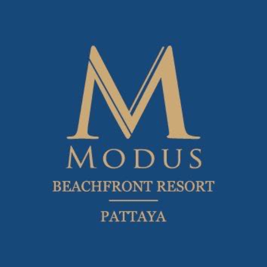 Modus Beachfront Resort Pattaya