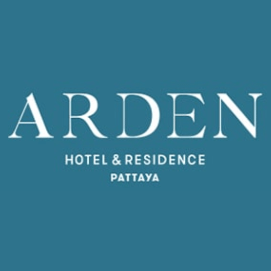 Arden Hotel & Residence Pattaya