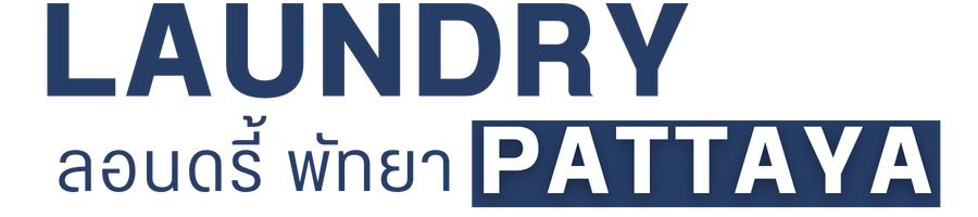 LAUNDRY PATTAYA ลอนดรี้ พัทยา 